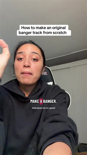 How I go about making original songs #producertok #producersoftiktok #newproducer #musicproduction #techhouse