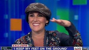 Ricki Lake spills her secrets to success | CNN