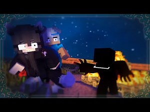 Time To Move On | To The End [Ep.1] | Minecraft Animation