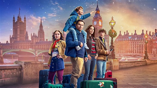 The Family Plan 2: Who Is Who In the Apple TV Movie?