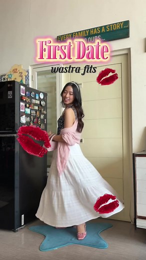 Wastra fits buat first datee!! 🧏🏻‍♀️💋 Nomor berapa yg chucyoqqq??? jwb thx Link di bio no.192-196 💅🏻✨ •arum kebaya blouse (powder blue) •calia blouse (white) •rok sarina (black) •rok lyra (blue) •tank top batik (navy) @Anneira muach muach #stylingvideo #stylingtips #outfit #outfitinspiration #oufitideas #dateoutfit #batikmodern #reels