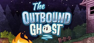 The Outbound Ghost (2022) - MobyGames