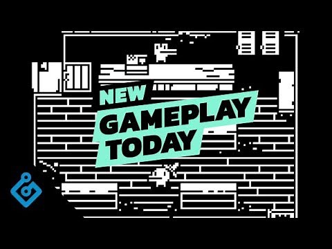 New Gameplay Today - Minit