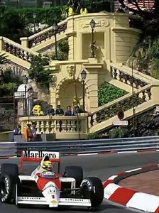 La emoción de Fórmula 1 en Monte Carlo 2024