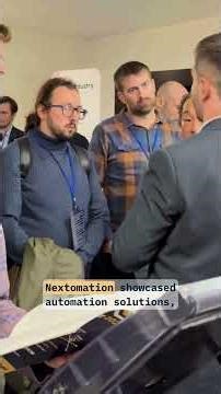 🔥 Highlights from Kraków! InterMarium Simulation Conference 2025