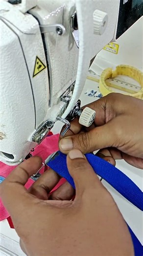 zipper tutorials #sewing #sewingtutorial
