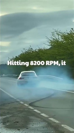 The V10 Luxury Missile: BMW M6 E63! 🇩🇪👹 #BMWM6