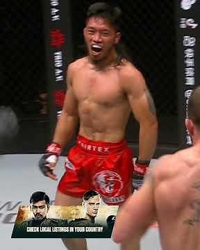 When Jarred Brooks went BEAST-MODE against Lito Adiwang 🔥