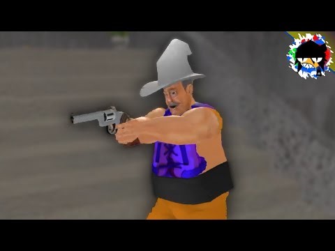 Back to Classics - Jerma Hard Time III Stream Edit