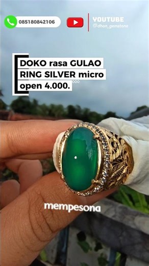 (MASIH NEGO) mana nih Bos yang cari bacan ijo #bacan #bacandoko #bacanmania #batubacan #fyp #viral