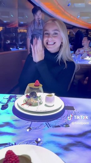 Le Petit Chef Dining Experience at Marriott Marquis NYC