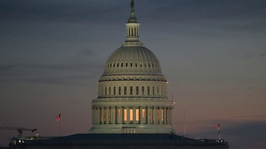 Lawmakers, reporters speak out in aftermath of Capitol siege