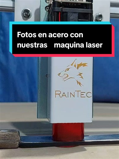 #mecatronica #proyecto #laser #cnc #laserco2