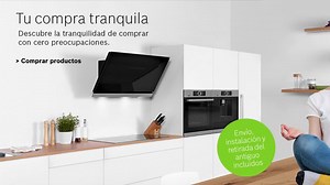 61 reactions · 21 comments | Elige el modelo que más se adapte a ti y Bosch se encarga de todo lo demás: envío, instalación, retirada del antiguo, GRATIS | Bosch Home | Facebook