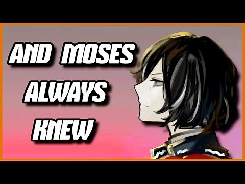 Limbus Company was made to BECOME THE HEAD. I can prove it.