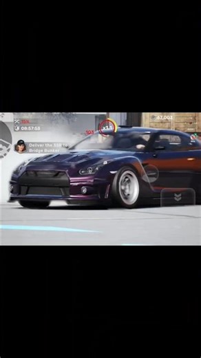 FH5 - Bumper Car Mode Activated#gta #froz