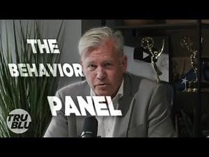 FREE Full Episode - Chris talks with The Behavior Panel - Takedown with Chris Hansen