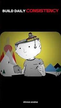 Day 2 – Build Daily Consistency | Focus Challenge | #mindset #motivation #shapemaster