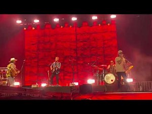 Florida Georgia Line Full Set | T-Mobile Hometown Techover | Woodstock, Illinois