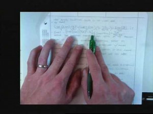 Introduction to Columns - Kl/r and Alignment Chart pt 2 - Simple Steel 31