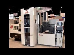 Sinker Automation EROWA 80