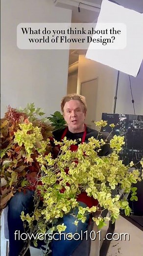 Lessons from Michael Gaffney