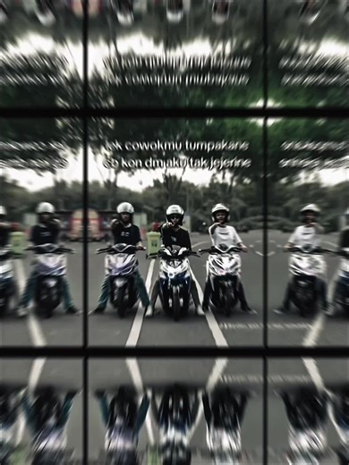 Motor Tiger Modifikasi: Kekuatan dan Gaya Unik