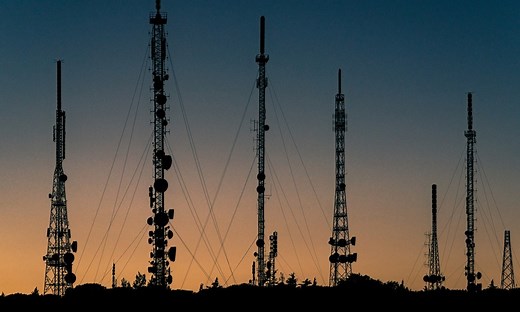 En casi una década, las empresas telecom invierten más de 800 mdp