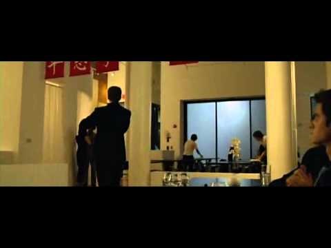 The Social Network - Drop the "The"