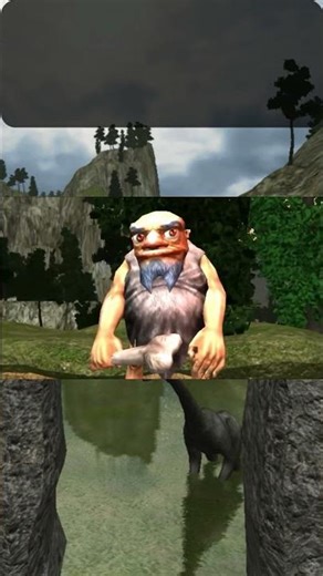 **Archived video**Outdated** Caveman World: Mountains of Unga Boonga | Steam #freegames