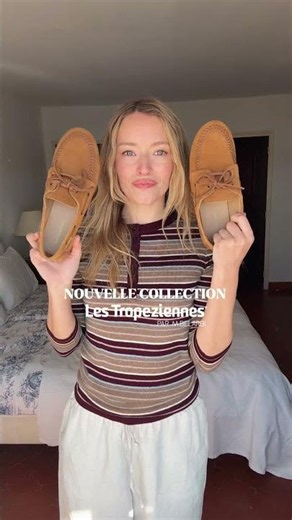 Nouvelle collection Eté 2026 - Les Tropeziennes par M.Belarbi