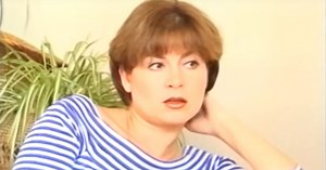 Prieš 22 metus duotame interviu Edita Mildažytė papasakojo, kodėl ja buvo susidomėjęs saugumas