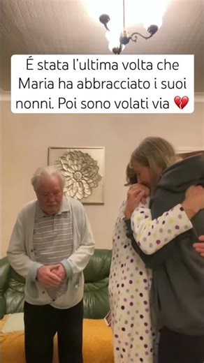 Addio nonni💔 #triste #nipote #nonni #morte #rip #addio #scomparsa #nonno #nonna #mancanza #famiglia