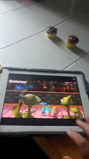 Dinosaur Train Gilbert Vists The Nest Ending