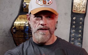 Adam Copeland Explains Why He Changed His AEW Name to ‘Cope’