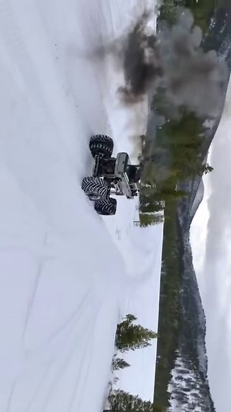 Witness the World’s Biggest Recovery in Action