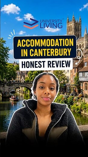 University of Kent Student Accommodation: Honest Review | University Living