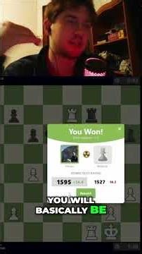 Atomic Chess Explosion: Hikaru's Endgame Genius Revealed! #shorts