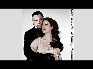 Gerard Butler & Emmy Rossum-The Music Of The Night