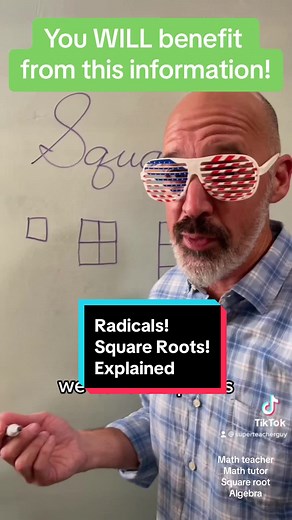 superteacherguy on TikTok