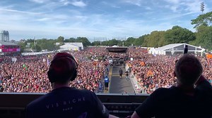 2.4K views · 142 reactions | Our new single "Never Be The Same" is out this Friday! We've had a blast playing it live and know some of you have been patiently waiting ;)  | Tritonal | Facebook