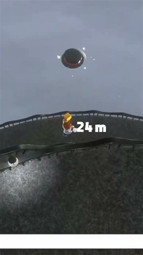 super Mario Odyssey balloon world in cap kingdom