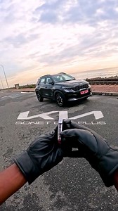 6.8K views · 59 reactions | Introducing the KIA Sonet GTX Plus 2025 -...