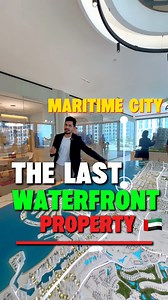 The last waterfront community?? | Fahim Aman