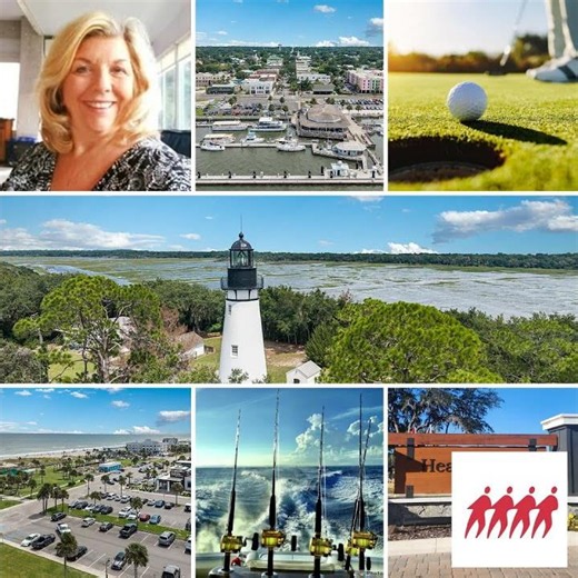 Monica Turner Sells New Taylor Morrison Homes