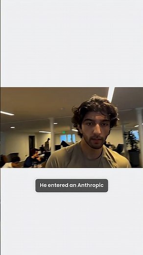 He Built a Full AI Product in Under a Day, Won the Hackathon, and Open Sourced Everything. #coding