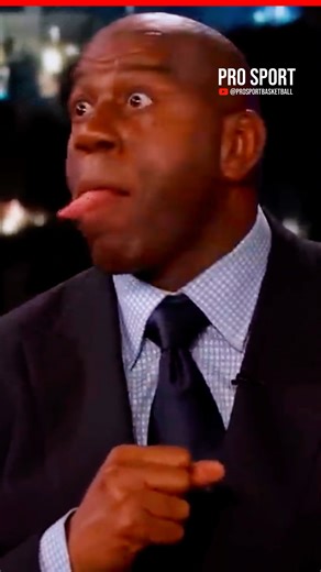 689K views · 10K reactions | Magic Johnson Recalls Michael Jordan’s 360 Dunk in Practice  . . . #MagicJohnson #MichaelJordan #NBA #reelsviralシ | Pro Sport | Facebook