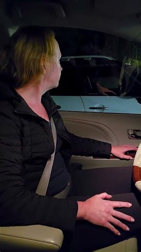 My family only gets up for Starbucks