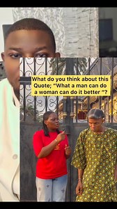She must do am 🤣🤣🤣 | Cityboy