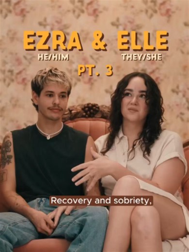 Sobriety and Gender Transition: How Recovery Reveals Authentic Self